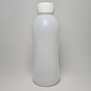 Chai sữa 490ml - Bao Bì Nhựa ATP - Công Ty Cổ Phần Bao Bì ATP